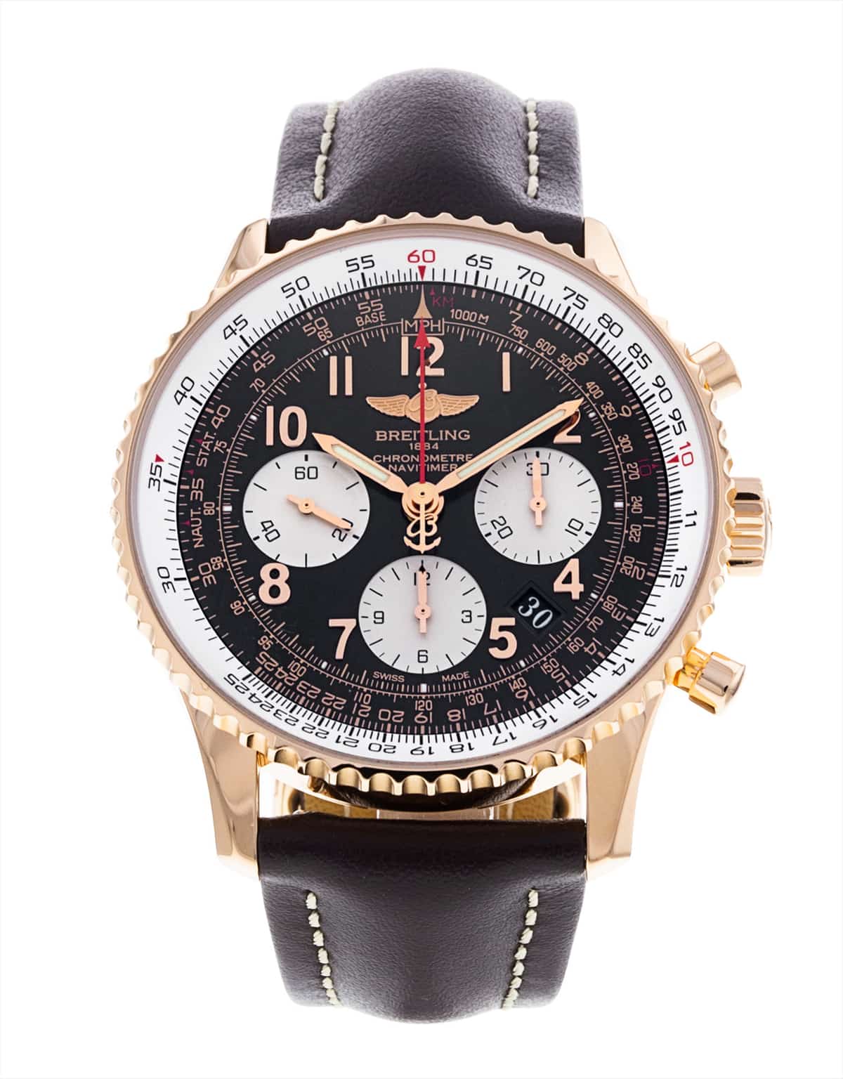 Breitling Navitimer RB0120